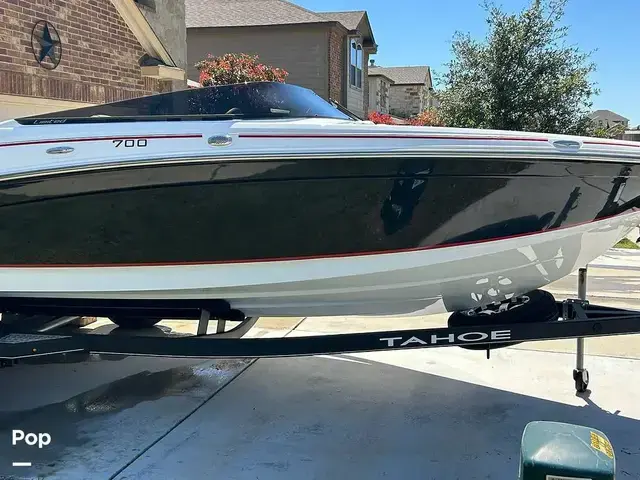 Tahoe 700