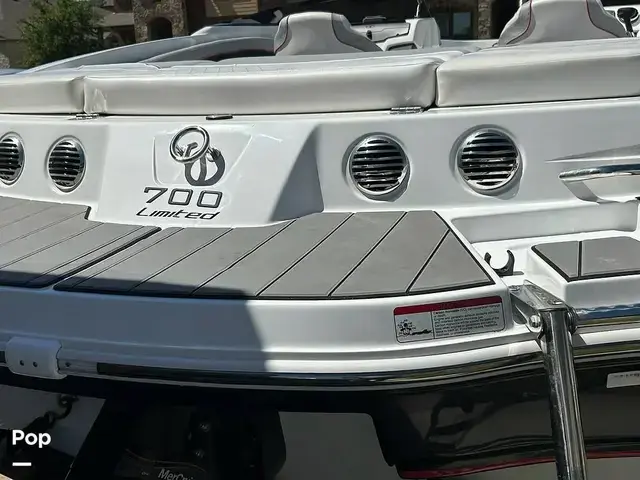 Tahoe 700