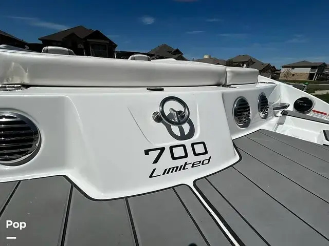 Tahoe 700