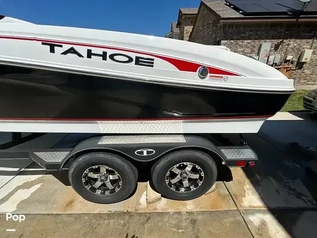 Tahoe 700