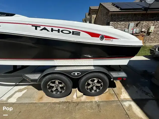 Tahoe 700