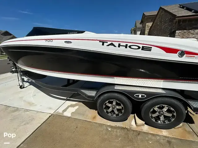 Tahoe 700