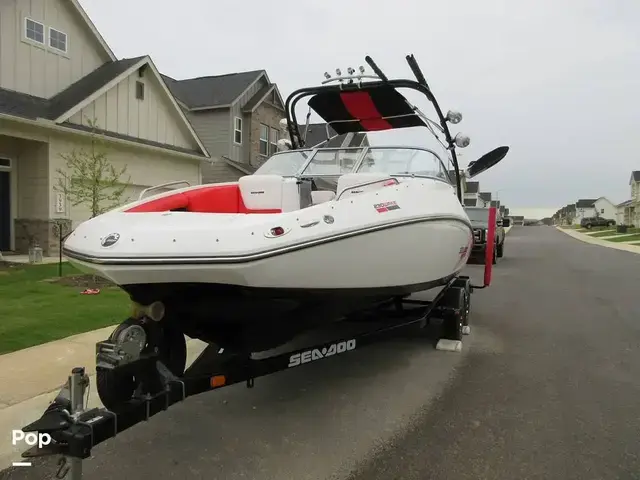 Sea Doo Wake 230