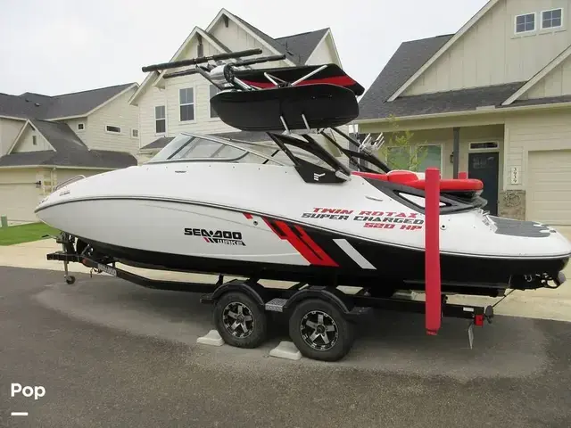 Sea Doo Wake 230