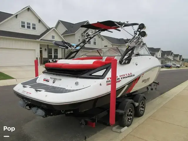 Sea Doo Wake 230