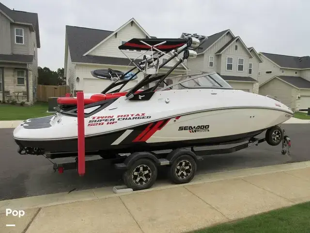 Sea Doo Wake 230