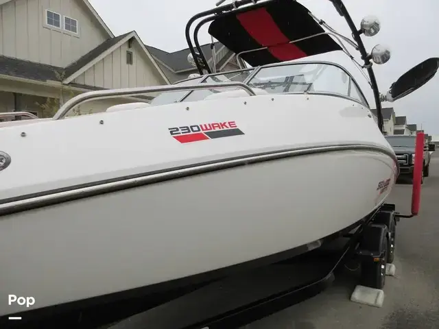 Sea Doo Wake 230