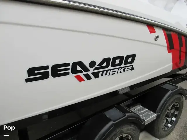 Sea Doo Wake 230