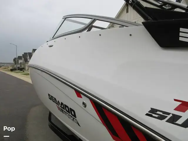 Sea Doo Wake 230