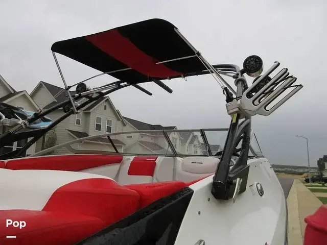 Sea Doo Wake 230