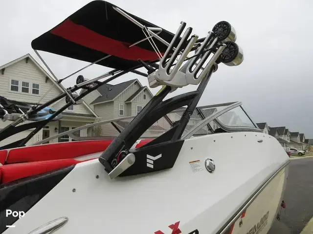 Sea Doo Wake 230