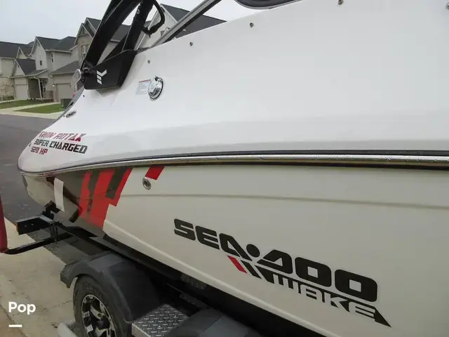 Sea Doo Wake 230