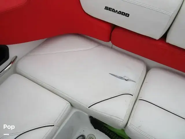 Sea Doo Wake 230