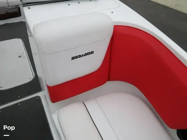 Sea Doo Wake 230