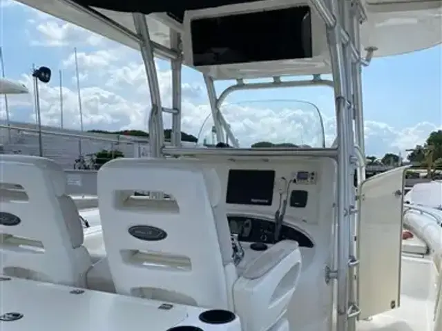 Boston Whaler 320 Outrage