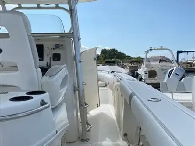 Boston Whaler 320 Outrage