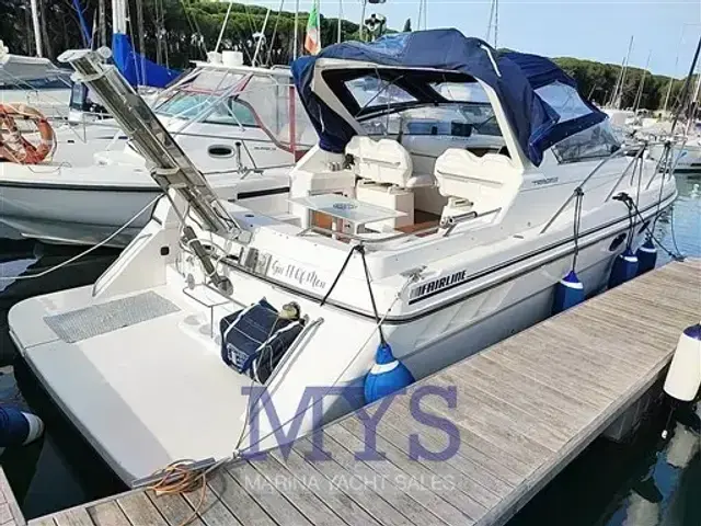 Fairline Targa 33