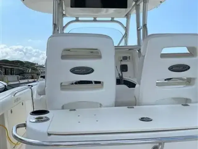 Boston Whaler 320 Outrage