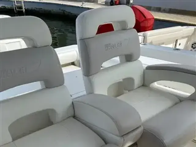 Boston Whaler 320 Outrage