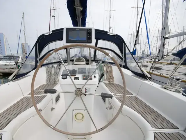 Beneteau Oceanis Clipper 361