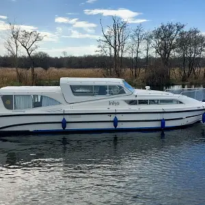 2001 Faircraft 40