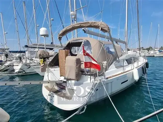 Jeanneau SUN ODYSSEY 44 DS - 44