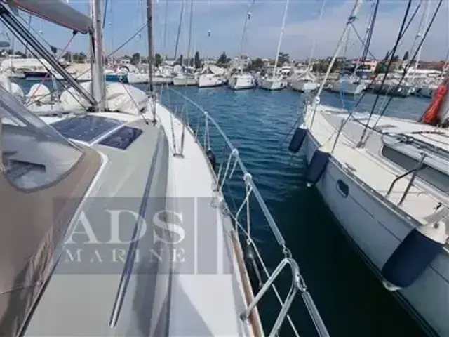 Jeanneau Sun Odyssey 44 Ds