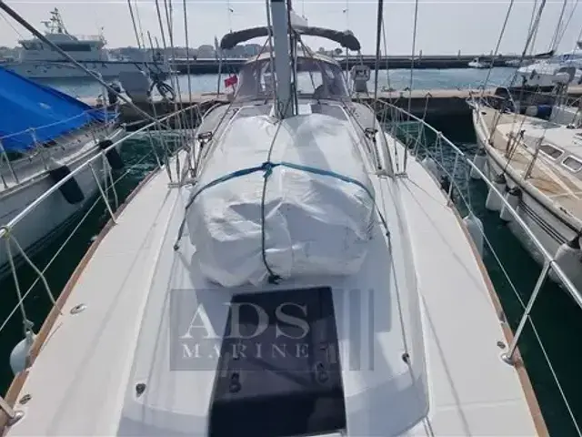 Jeanneau Sun Odyssey 44 Ds