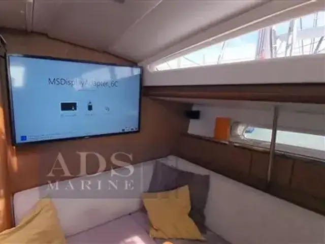 Jeanneau Sun Odyssey 44 Ds