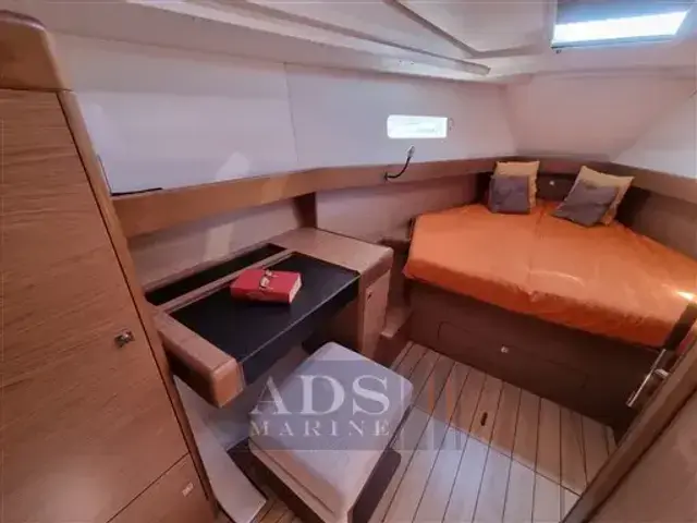 Jeanneau Sun Odyssey 44 Ds