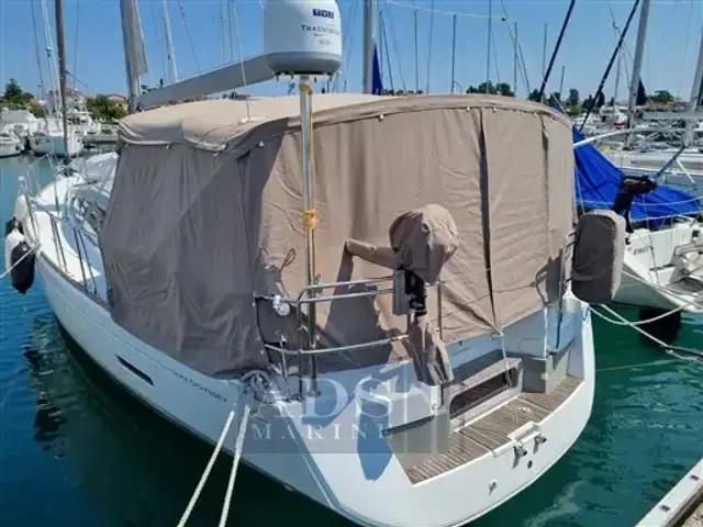 Jeanneau Sun Odyssey 44 Ds