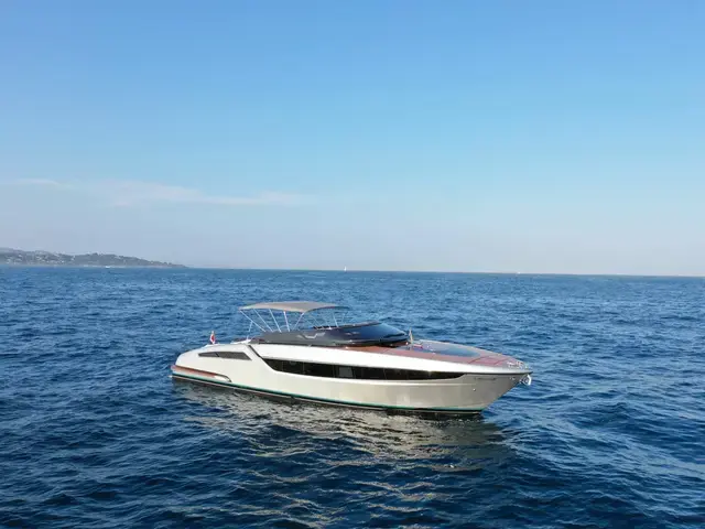 Riva 48 Dolce