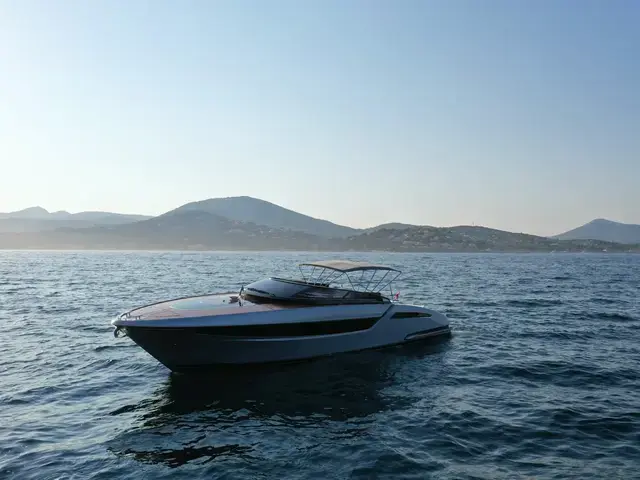 Riva 48 Dolce