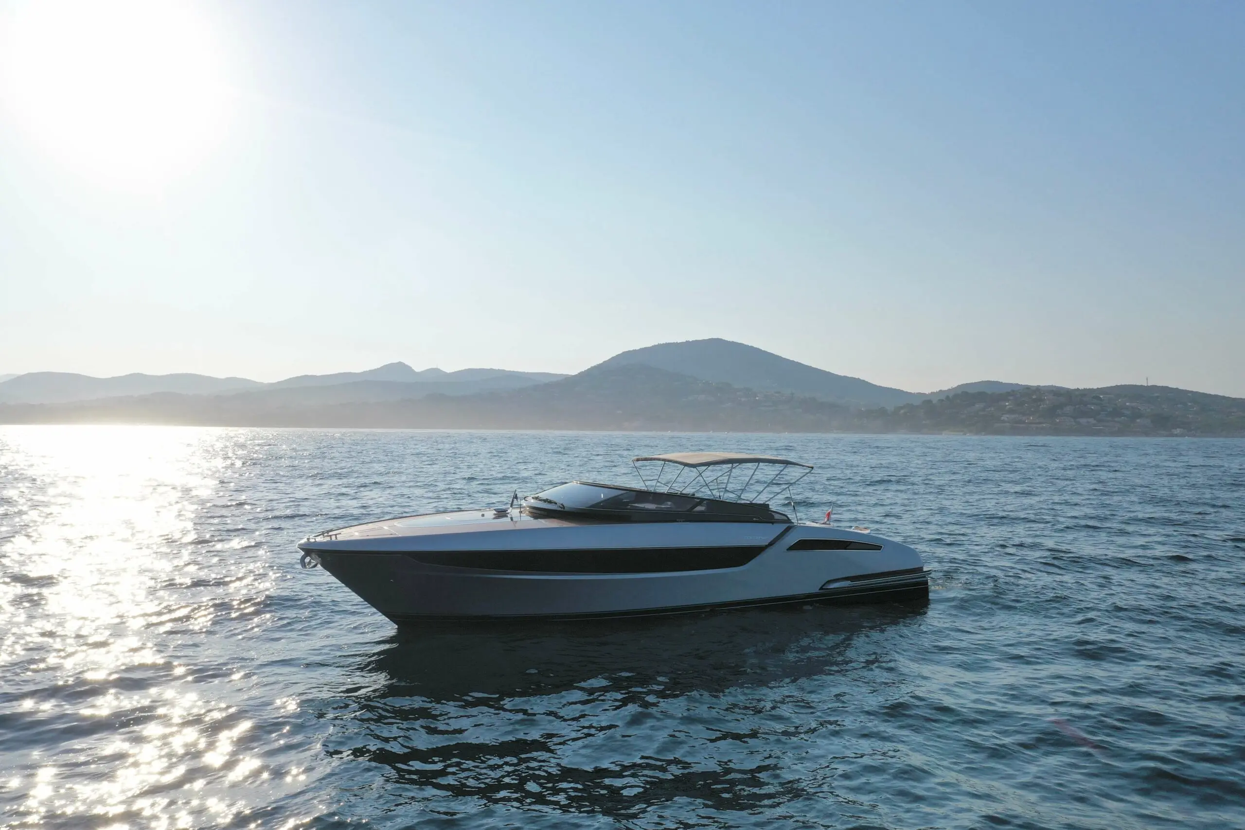 2020 Riva 48 dolce