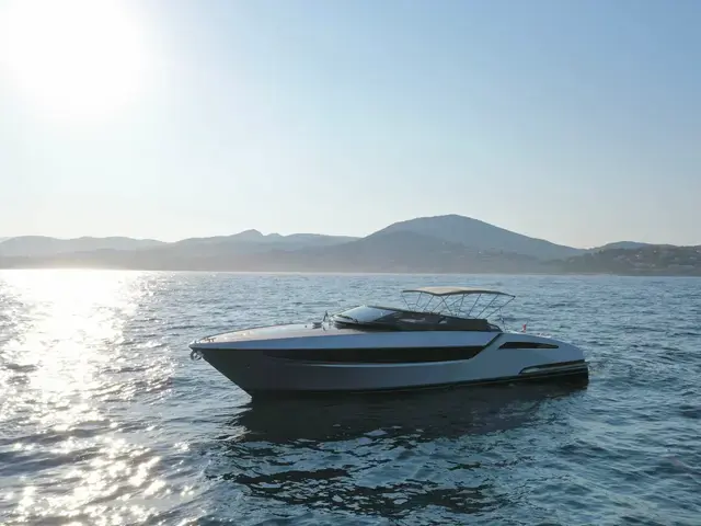 Riva 48 Dolce