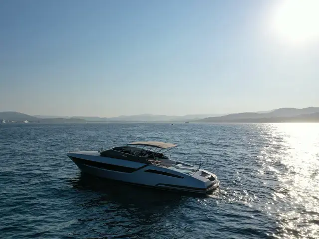 Riva 48 Dolce