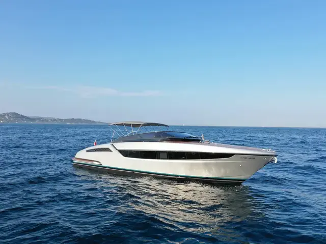 Riva 48 Dolce