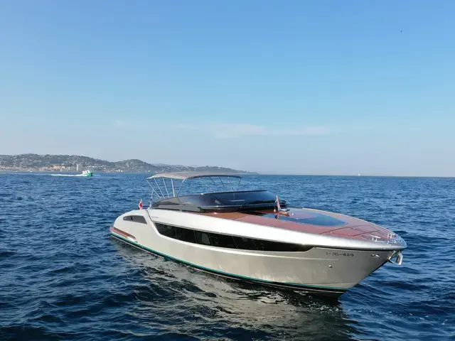 Riva 48 Dolce