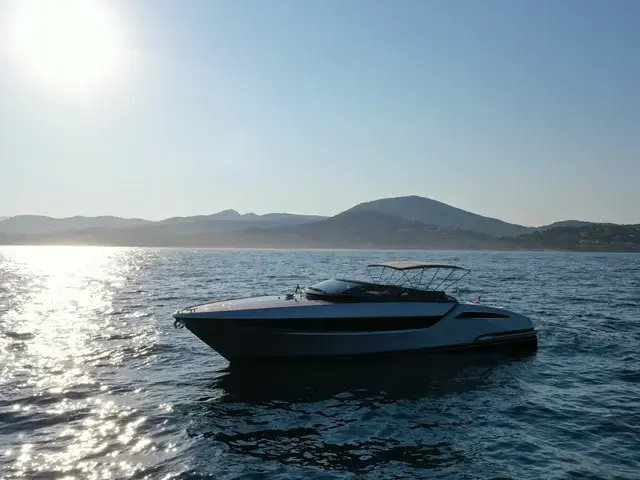 Riva 48 Dolce