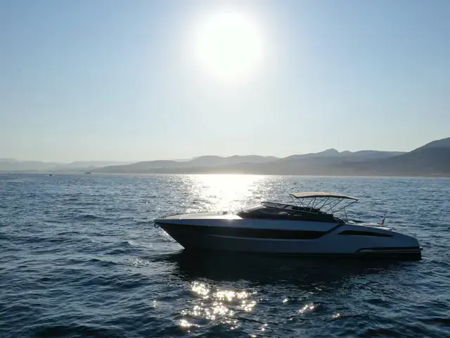 Riva 48 Dolce