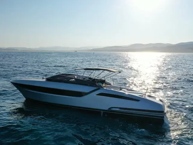 Riva 48 Dolce