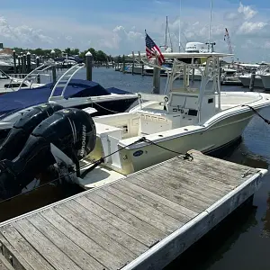 2005 Buddy Davis 28 Center Console