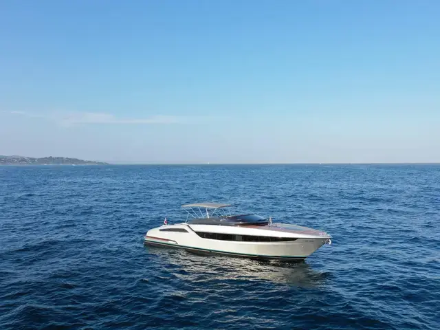 Riva 48 Dolce