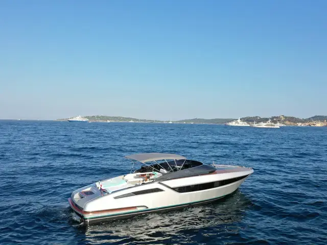 Riva 48 Dolce