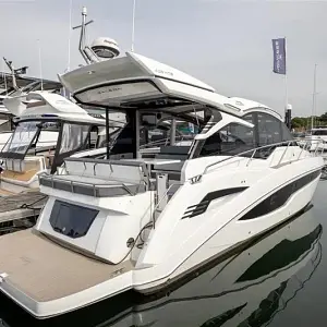 2023 Galeon 425 HTS