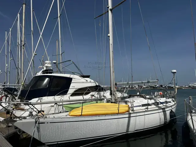 Sparkman Aqua Lady 38