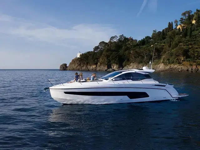 Azimut Atlantis 45