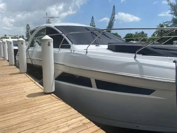 2020 Cruisers 50 cantius