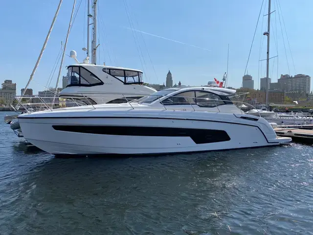 Azimut Atlantis 45