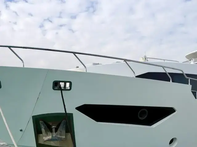 Azimut Grande 30 Metri